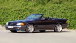 Mercedes-Benz SL60 AMG 1993 года